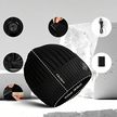 Czapka Grzewcza Beanie Ogrzewana Zimowa Ciepła Elektryczna + Powerbank (5)