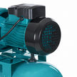 17x Hydrofor do Wody Pompa Hydroforowa Zbiornik 24L 750W Zestaw Wydajny Mocna (8)