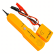 Wykrywacz Lokalizator Kabli Tester Sonda do Szukania Przewodów Rj11 Etui  (2)