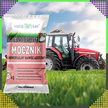 Premium Mocznik Nawóz Ekologiczny 5kg Uniwersalny Azotowy do Ogrodu Trawy  (10)
