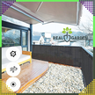 Osłona Balkonowa Mata Tarasowa Siatka na Balkon Taras Płot 1,5x5m UV 95% (9)