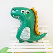 Zestaw Balonów Urodzinowych Dinozaur na Urodziny Urodzinowe Przyjęcia 5 szt (6)