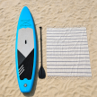 24x Deska Sup Paddle Board do Pływania Pompowana Standu Up + Akcesoria 350 cm  (10)