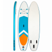 24 x Deska Sup Paddle Board do Pływania Pompowana Standu Up + Akcesoria 320 cm (4)