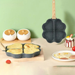 Patelnia do Smażenia Jajek Racuchów Pancakes Placków Indukcja Serduszka (13)