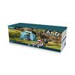  Bestway 68093 Namiot turystyczny Kempingowy Rodzinny Family Ground 4 Osoby (8)