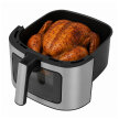 30x Frytkownica Beztłuszczowa Air Fryer 6L Frytownica 1500W 12 Programów Mocna (5)