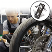 Multitool Rowerowy Klucze do Naprawy Wielofunkcyjny Zestaw Narzędzi 13w1 (12)