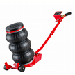 54 x Podnośnik Pneumatyczny Lewarek Samochodowy 15-40cm Bałwanek Poduszka 3,5T  (6)