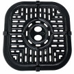 Frytkownica Beztłuszczowa Air Fryer 5L Frytownica 1500W 9 Programów Mocna (6)