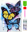 Diamond Painting Haft Diamentowy Mozaika Zestaw 5D 147