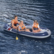 Bestway 62015 Wiosła Składane 3 Sekcyjne do Kajaku Pontonu Sup 124 cm 2 szt (11)