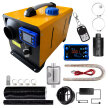 30 x Nagrzewnica Spalinowa Dmuchawa Olejowa Ogrzewanie WEBASTO 8Kw 12/24V bluetooth (2)