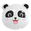 Zestaw Balonów Urodzinowych Panda Zwierzęta na Urodziny Przyjęcia 5 szt (3)