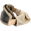 OKULARY TAKTYCZNE GOGLE WOJSKOWE OCHRONNE ASG STRZELECKIE AIRSOFT SPORTOWE (11)