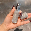 Butelka Flakon Flakonik na Perfumy 10 ml Wielokrotnego Napełniania  (11)