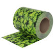 4 x Taśma Ogrodzeniowa 19cm x 35m Osłona Panelowa na Ogrodzenie Płot UV Liście (3)