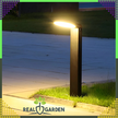 Lampa LED 18W Ogrodowa Nowoczesna 60cm Zewnętrzna Słupek Stojąca Okrągła (6)