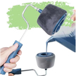 Wałek Malarski do Malowania Ścian Rogów Narożników Niekapiący Paint Roller