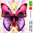 Diamond Painting Haft Diamentowy Mozaika Zestaw 5D 6