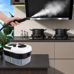 Myjka Parowa Odkurzacz Parowy Parownica 1200W do Czyszczenia Domu Auta Mop (13)