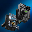 Transmiter Samochodowy Nadajnik Radio Fm Bluetooth 5.3 PD 30W Ładowarka  (6)