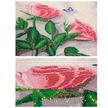 DIAMOND PAINTING HAFT DIAMENTOWY MOZAIKA ZESTAW SZTALUGA 21x25cm DLA DZIECI (10)