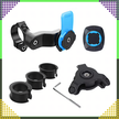 Uchwyt Rowerowy na Telefon Rower Motor do Nawigacji Uniwersalny Mtb (2)