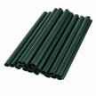 4 x Taśma Ogrodzeniowa 19cm x 35m Osłona Panelowa na Ogrodzenie Płot UV Zielona (4)