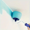 Wałek Malarski do Malowania Ścian Rogów Narożników Niekapiący Paint Roller (11)