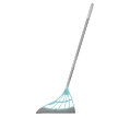 Magiczna Szczotka Zmiotka Gumowa Silikonowa ze Ściągaczką Magicbroom 84 cm (2)