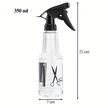 Spryskiwacz do Wody Ogrodu Salonu Fryzjerskiego Włosów Uniwersalny 350 ml  (7)