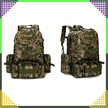 Plecak Szkolny Podróżny Taktyczny 4w1 Wojskowy Turystyczny Survival 50L (5)