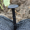 20 x Szpilki Kotwy Kołki do Agrowłókniny Agrotkaniny Mocne 50szt. 15cm (4)