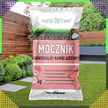 Premium Mocznik Nawóz Ekologiczny 5kg Uniwersalny Azotowy do Ogrodu Trawy  (3)