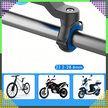 Uchwyt Rowerowy na Telefon Rower Motor do Nawigacji Uniwersalny Mtb (9)