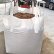 BigBag Worek Big Bag Kontenerowy 90x90x120 cm na Gruz Zboże Piasek 1000 kg  (12)