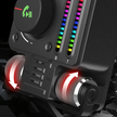 Transmiter Samochodowy Nadajnik Radio Fm Bluetooth 5.3 PD 30W Ładowarka  (13)