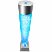 Kolumna Lampka Stojąca Lampa Słup Wodna Bąbelkowa Led RGB 180x15cm Pilot (2)