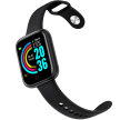 Smartwatch Opaska Sportowa Zegarek Damski Męski Puls Bluetooth Sms Sen  (5)