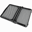Stół Stolik Składany Turystyczne Przenośny Aluminiowy Biwakowy 60x40cm  (4)