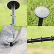 840kmpl x Szpilki Kotwy Kołki do Agrowłókniny Agrotkaniny Mocne 50 szt 15cm (10)