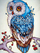 Diamond Painting Haft Diamentowy Mozaika Zestaw 5D 2 (2)