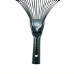 Grabie do Liści Trawy Wachlarzowe 42cm Ogrodowe z Kijem Teleskopowym 150 cm (7)