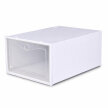 200x Szafka Modułowa Organizer na Buty Zamykana z Klapką 12 szt (2)