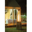 11x Parasol Grzewczy Gazowy Promiennik Ogrzewacz 13 KW 227cm Zestaw z Pokrowcem (13)