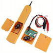 Wykrywacz Lokalizator Kabli Tester Sonda do Szukania Przewodów Rj11 Etui  (3)