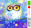 Diamond Painting Haft Diamentowy Mozaika Zestaw 5D 39