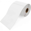 Paleta 1008 szt Rolek Etykiety Termiczne Samoprzylepne Białe 100x150 mm Perforacja Rolka (5)