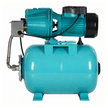 17x Hydrofor do Wody Pompa Hydroforowa Zbiornik 24L 750W Zestaw Wydajny Mocna (4)